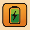 icon_internet_battery_tribal icon preview