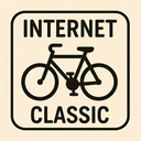 icon_internet_bicycle_classic icon preview