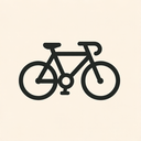icon_internet_bicycle_dynamic icon preview