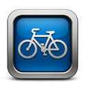 icon_internet_bicycle_metallic icon preview