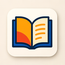 icon_internet_book_abstract icon preview