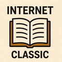 icon_internet_book_classic icon preview