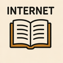 icon_internet_book_formal icon preview