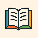 icon_internet_book_geometric icon preview