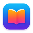 icon_internet_book_gradient icon preview