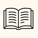 icon_internet_book_line_art icon preview