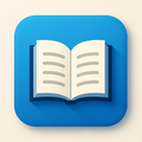 icon_internet_book_modern icon preview