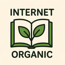 icon_internet_book_organic icon preview