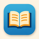 icon_internet_book_rounded icon preview