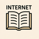 icon_internet_book_symmetrical icon preview