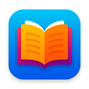 icon_internet_book_vibrant_colors icon preview