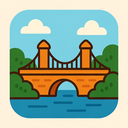 icon_internet_bridge_classic icon preview