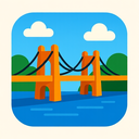 icon_internet_bridge_dynamic icon preview