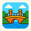 icon_internet_bridge_playful icon preview