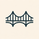 icon_internet_bridge_thin icon preview