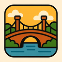 icon_internet_bridge_tribal icon preview