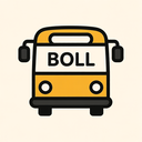 icon_internet_bus_bold icon preview