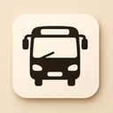 icon_internet_bus_elegant icon preview