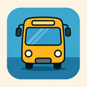 icon_internet_bus_formal icon preview