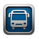 icon_internet_bus_metallic icon preview