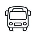 icon_internet_bus_outline icon preview