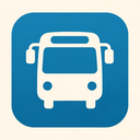 icon_internet_bus_symmetrical icon preview