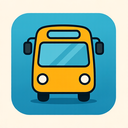 icon_internet_bus_vector icon preview