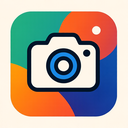 icon_internet_camera_abstract icon preview