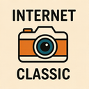 icon_internet_camera_classic icon preview