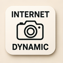 icon_internet_camera_dynamic icon preview