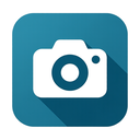 icon_internet_camera_geometric icon preview