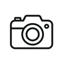 icon_internet_camera_outline icon preview