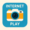 icon_internet_camera_playful icon preview