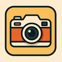 icon_internet_camera_retro icon preview