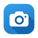 icon_internet_camera_rounded icon preview