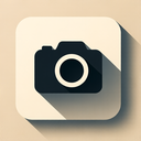 icon_internet_camera_shadow_effect icon preview