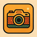 icon_internet_camera_tribal icon preview