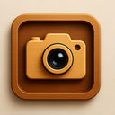icon_internet_camera_wooden icon preview