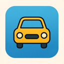 icon_internet_car_filled icon preview