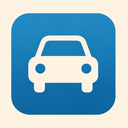 icon_internet_car_iconic icon preview