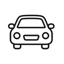 icon_internet_car_line_art icon preview