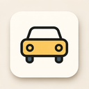 icon_internet_car_minimalist icon preview