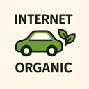 icon_internet_car_organic icon preview