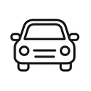 icon_internet_car_outline icon preview