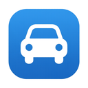 icon_internet_car_rounded icon preview