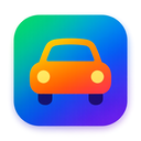 icon_internet_car_vibrant_colors icon preview