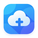 icon_internet_cloud_abstract icon preview