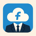 icon_internet_cloud_formal icon preview