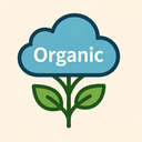 icon_internet_cloud_organic icon preview