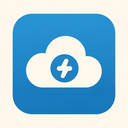 icon_internet_cloud_vector icon preview